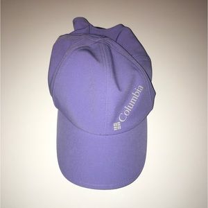 Columbia Cap